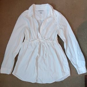 Motherhood Maternity Tunic